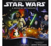 Various Artists - Star Wars: Musical Anthology