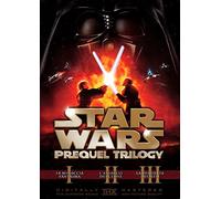 Various Artists - Star Wars Prequel Trilogy [Import]