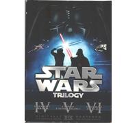 Various Artists - Star Wars Trilogy [Import]