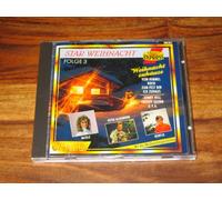 Various Artists - STAR WEIHNACHT Folge 3: Weihnacht zuhause