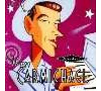 Various Artists - Stardust: Capitol Sings Hoagy Carmichael