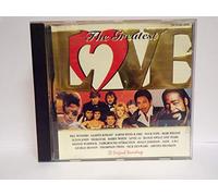 Various Artists - Stardust: Greatest Love