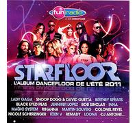 Various Artists - Starfloor Été 2011 (2 CD)