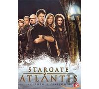Various Artists - Stargate Atlantis-Season 5 [Import]