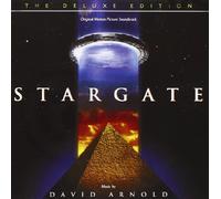 Various Artists - Stargate: Original Motion Picture Soundtrack: The Deluxe Edition