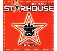 Various Artists - Starhouse Red Edition [Import]