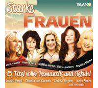 Various Artists - Starke Frauen [Import]