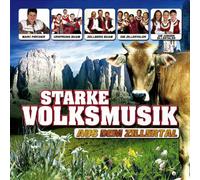 Various Artists - Starke Volksmusik Aus Dem [Import]