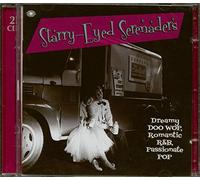 Various Artists – Starry-Eyed Serenaders – Compilation