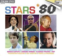 Various Artists - Stars '80