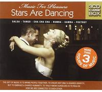 Various Artists - Stars are Dancing [Import]