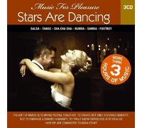 Various Artists - Stars are Dancing [Import]