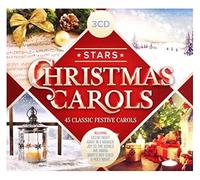 Various Artists - Stars Christmas Carols [Import]