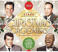 Various Artists – Stars Christmas Crooners – Import