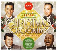 Various Artists - Stars Christmas Crooners [Import]
