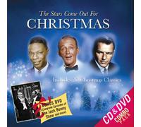 Various Artists - Stars Come Out for Christmas
