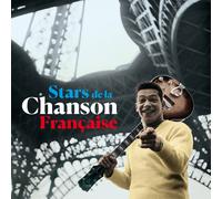 Stars de la Chanson Française