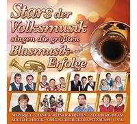 Various Artists - Stars Der Volksmusik..