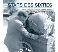 Various Artists - Stars des Sixties