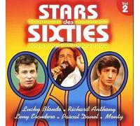 Various Artists - Stars Des Sixties /vol. 2