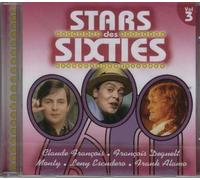 Various Artists - Stars Des Sixties/vol3
