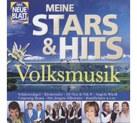 Various Artists - Stars & Hits-Volksmusik [Import]