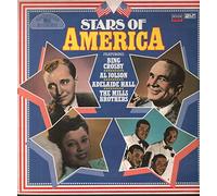 Various Artists - Stars Of America