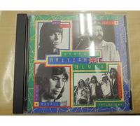 Various Artists - Stars of British Blues 2
