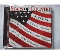 Various Artists - Stars of Country Music [Import]