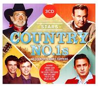 Various Artists - Stars of Country No1s [Import]