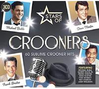 Various Artists - Stars of Crooners [Import]