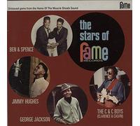 Various Artists - Stars of Fame/Various