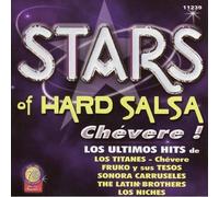 Various Artists - Stars of Hard Estrellas de la Salsa Dura