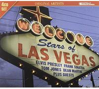 Various Artists - Stars of Las Vegas [Import]