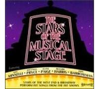 Various Artists - Stars of Musical Stage