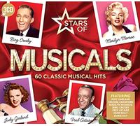 Various Artists - Stars of Musicals [Import]