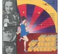 Various Artists - Stars of Stage & Screen