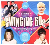 Various Artists - Stars of Swinging 60s [Import]