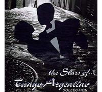 Various Artists - Stars of Tango Argentino