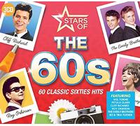 Various Artists - Stars of the 60s