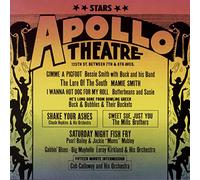 Various Artists - Stars of The Apollo