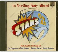 Various Artists - Stars on 45: Non-Stop Party Album