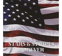 Various Artists - Stars & Stripes Forever