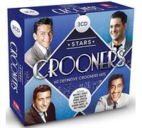 Various Artists - Stars - the Crooners