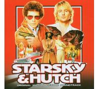 Artistes Divers – Starsky & Hutch