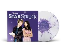 Various Artists StarStruck Original Soundtrack Starlight White/Purple Sp (Vinyl)