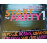 Various Artists - Start The Party 1