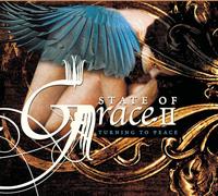 Various Artists - State of Grace II: Turning to Peace