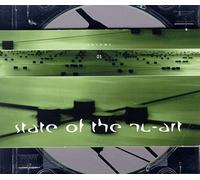 Various Artists - State of The Nu Art