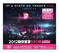 Various Artists - State of Trance 550